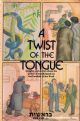 100361 A Twist of the Tongue: Beraishis